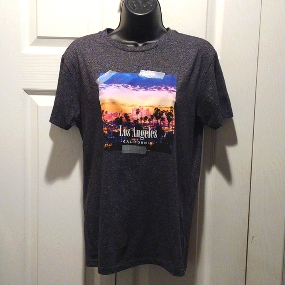 Aeropostale graphic Tee XS